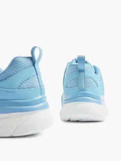 Blue Sole Provider - Brief History