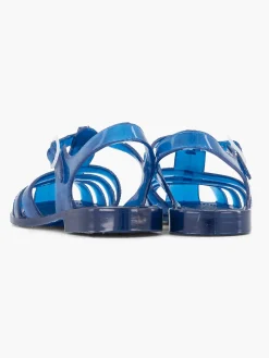 Blue Water Shoe Strap