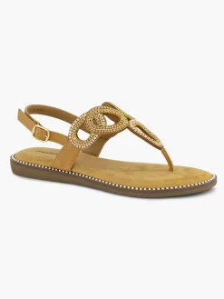 Brown Sandal