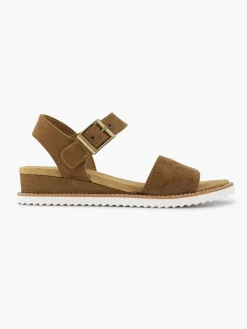 Brown Sandal