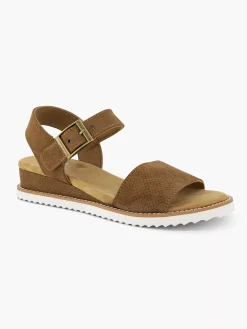 Brown Sandal