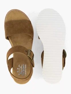 Brown Sandal