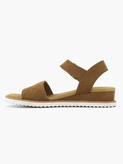 Brown Sandal