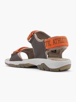Brown Sandal