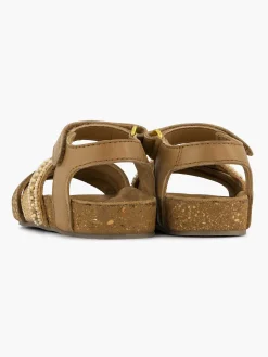 Brown Sandal