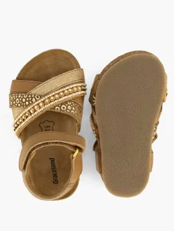 Brown Sandal