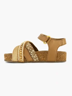 Brown Sandal