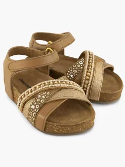 Brown Sandal