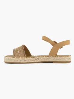 Brown Sandal