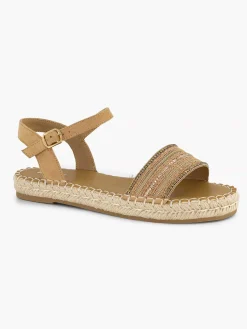 Brown Sandal