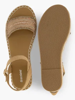 Brown Sandal