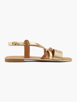 Brown Sandal