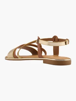 Brown Sandal