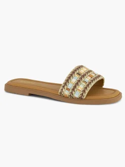 Brown Slipper