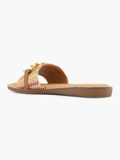 Brown Slipper