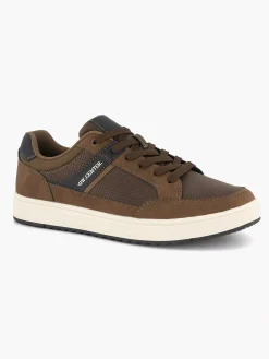 Brown Sneaker