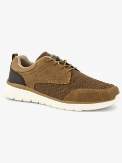 Brown Sneaker