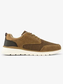 Brown Sneaker