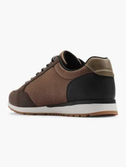 Brown Sneaker