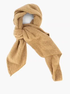 Camel Scarf