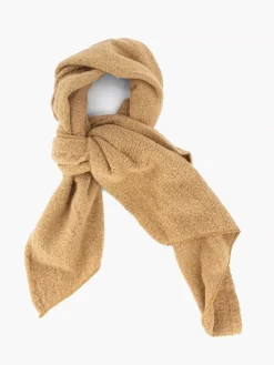 Camel Scarf