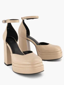 Coffee Platform Pump