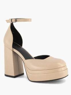 Coffee Platform Pump