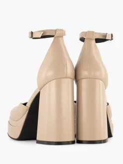 Coffee Platform Pump