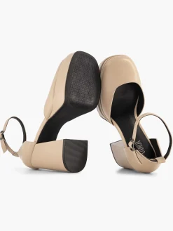 Coffee Platform Pump