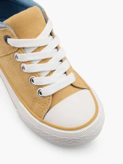 Cognac Sneaker