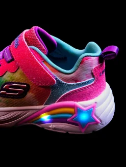 Colored Cassia - Glitter Sky