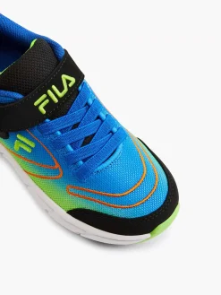 Colored Chunky Sneaker