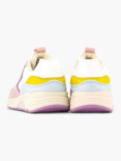 Colored Chunky Sneaker