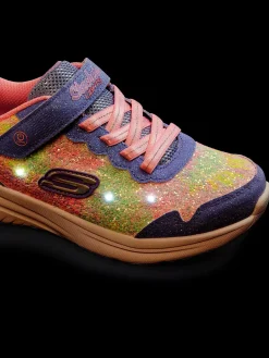 Colored Gillian - Glam Pop