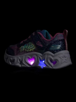 Colored Kayleigh 2 - Shiny Wings