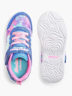 Colored Kayleigh 2 - Shiny Wings