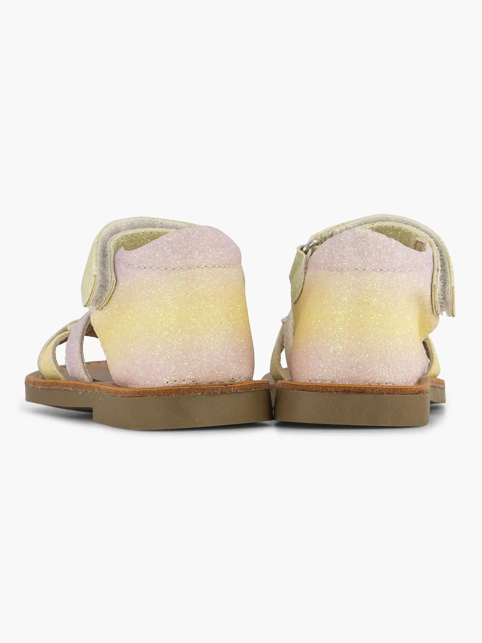 Colored Sandal