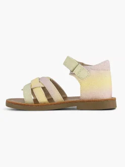 Colored Sandal