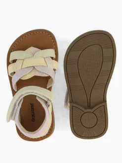 Colored Sandal