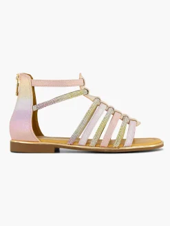 Colored Sandal