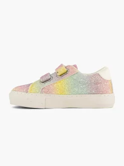 Colored Sneaker