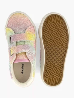 Colored Sneaker