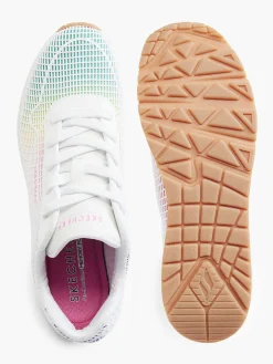 Colored Sneaker Memory Foam