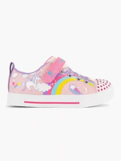 Colored Twinkle Sparks - Unicorn Charm