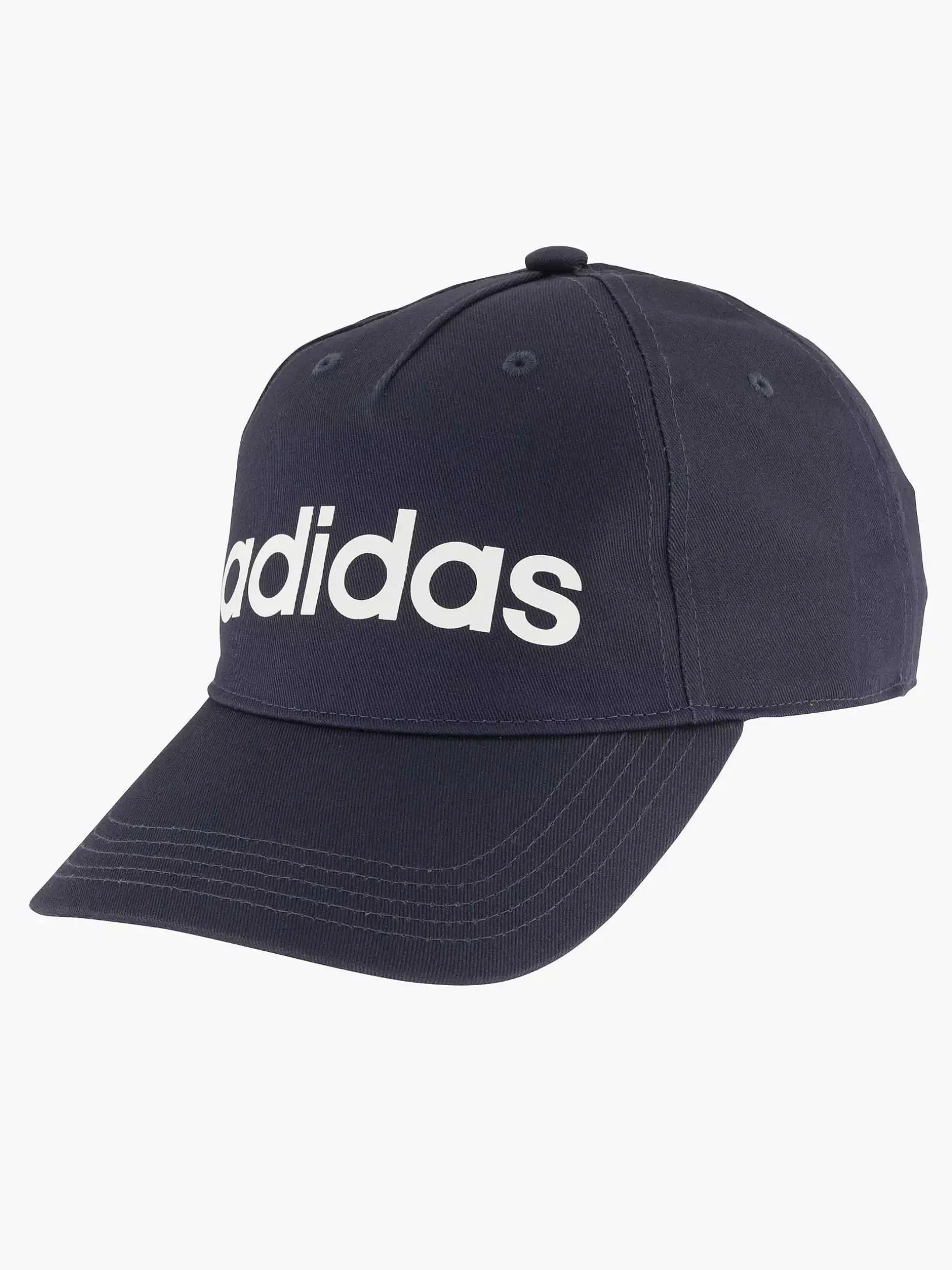 Dark Blue Daily Cap