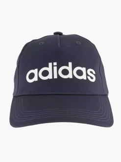 Dark Blue Daily Cap