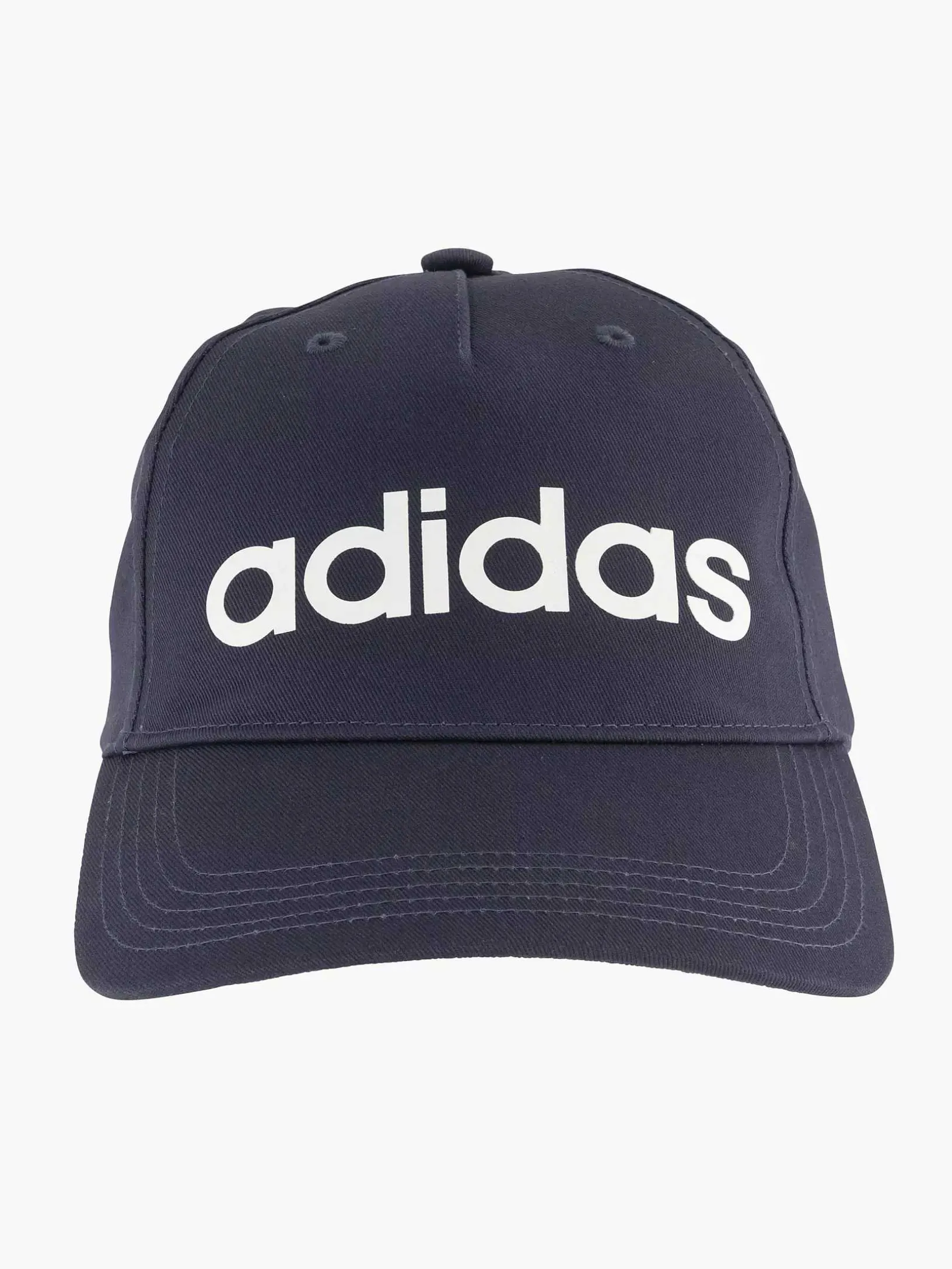 Dark Blue Daily Cap