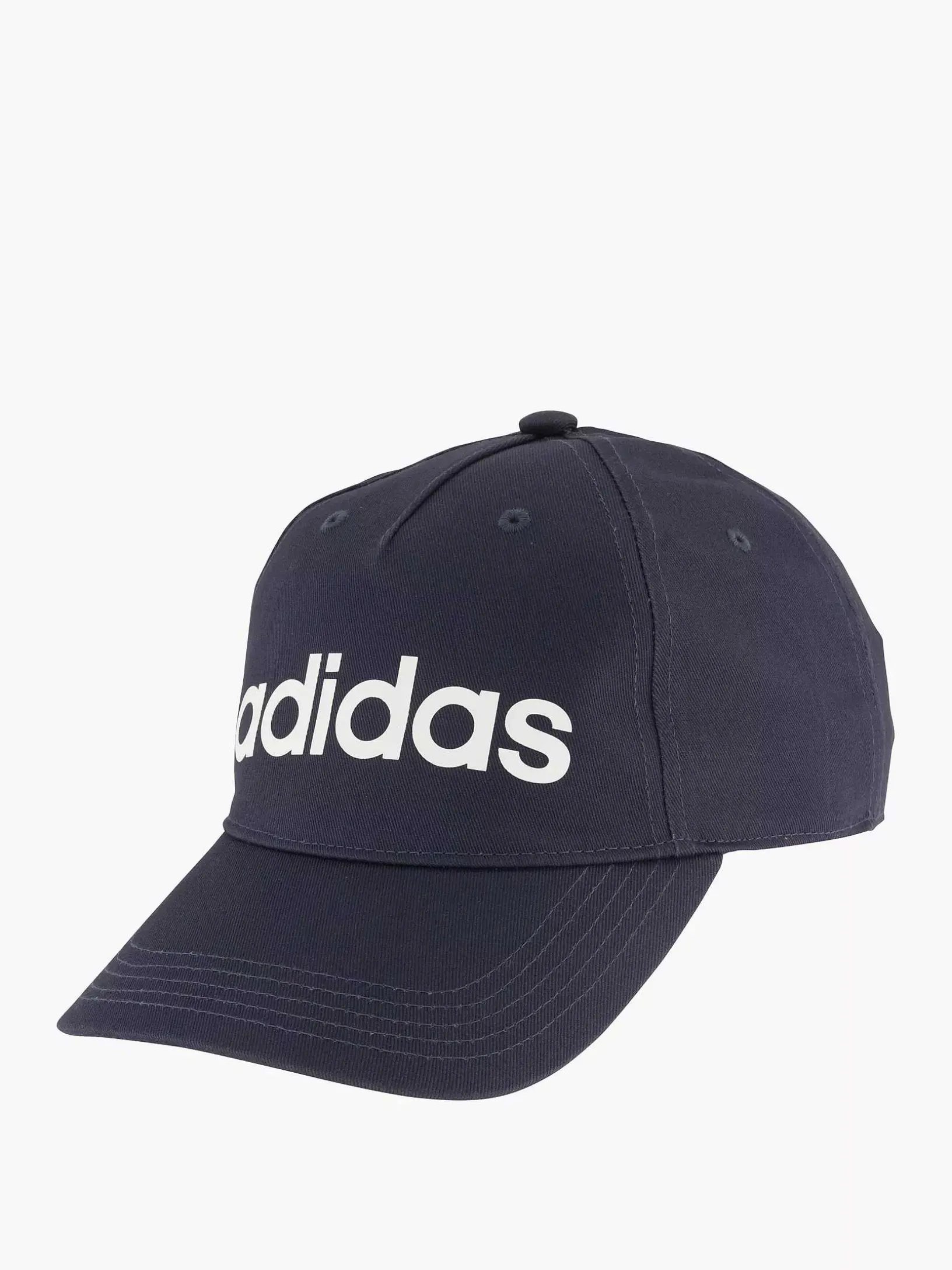 Dark Blue Daily Cap