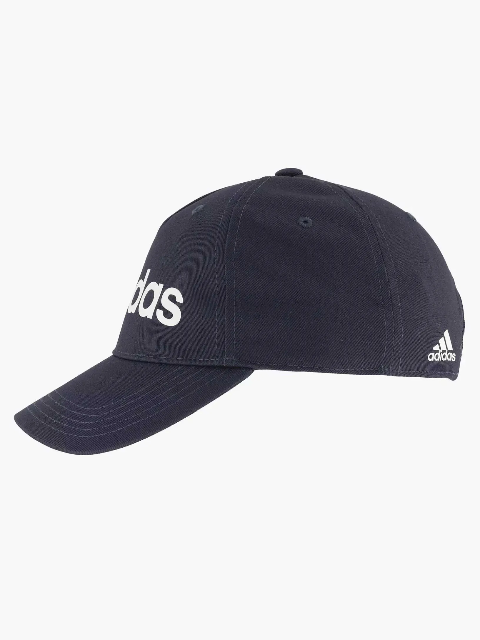 Dark Blue Daily Cap