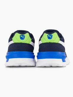 Dark Blue Graviton Ac Inf